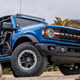 Image for article titled The 2021 Ford Bronco Riptide Doesn't Need A Hard Top